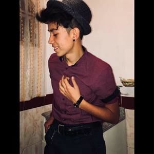 Meet your Posher, Alexander